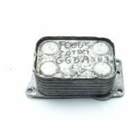 Форд focus mk2 04 - 12 2.0 tdci радиатор масляный