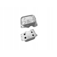 Радиатор масляный 3202l8 - 2 srl
