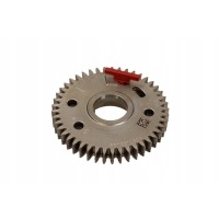 Колесо распределительного вала opel / renault 2 , 0 / 2 , 3 dci 130246645r