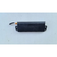 Volkswagen гольф vi 2008 - 2012 г. airbag подушка коленная 5k1880841a