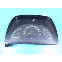 Спидометр мерседес вито w638 a0004467321 2.2 cdi eu