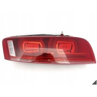 Audi r8 420 07 - 12 купе фара светодиодный в крыло левая задняя европа 420945095