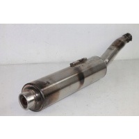 Mz skorpion 660 95 - 03 выхлоп глушитель