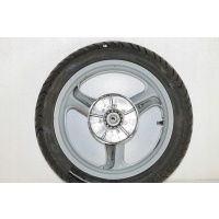 Mz skorpion 660 95 - 03 колесо задняя задняя