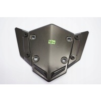 - tracer 15 - 17 заполнение обтекатель