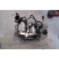 Kia sorento iv 21 - 24 2.2 crdi катализатор dpf 29640 - 2r000