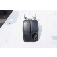 Подлокотник кожа audi q7 4l