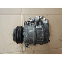 Компрессор кондиционера opel zafira а 2.0d 447220 - 8610