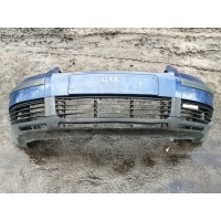 Бампер передняя volkswagen passat b5 fl lc5x