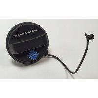 Крышка wlewu топлива форд focus mk2 2.0 16v
