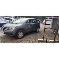 Rewelacja honda cr - v 2 , 4 бензин с сша