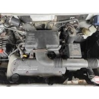 Двигатель suzuki ignis i 1.3 m13a 154.000 л.с.