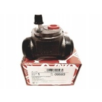 febi bilstein цилиндр тормозные 09593