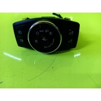 Переключатель света bm5t13a024ce форд tourneo connect ii mk2 2014 г.