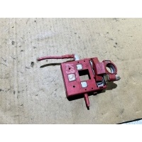 Клемма plusowa renault master ii movano 8200399265