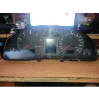 4b0920930l спидометр часы audi a6 c5