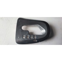 Рамка живет переключения кпп renault vel satis европа velsatis 8200012752