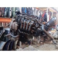 Двигатель Mitsubishi Colt 6 2007 1600 Бензин i 135930