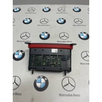 модуль привода ксеноновой фары левой BMW X5 2014 7316187