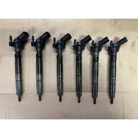 Audi a8 d3 4.2 tdi bvn форсунки 057130277ad