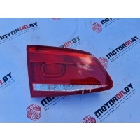 Фонарь крышки багажника левый Volkswagen Passat 2014 3AF945093q