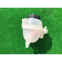 Бачок расширительный Mercedes C W205 2021 A2055000549,A2225000549,A2105010615