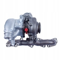 Турбина audi seat skoda volkswagen 2.0 tdi 184 190 л.с. 04l253056m bv43d - 9700477
