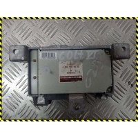 Блок управления двигателем Mitsubishi Colt 6 2004 MR594091
