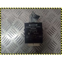 Блок управления двери Toyota Avensis 1 1999 8974105030