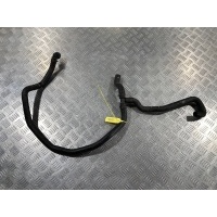 Патрубок (трубопровод, шланг) Land Rover Range Rover Sport 2 2020 CPLA8063AD,LR034628