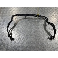 Патрубок (трубопровод, шланг) Land Rover Range Rover Velar 2017 GX73-8C289-CB,T2H1436,LR091810