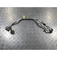 Трубка кондиционера Audi Q8 4M 2021 4M0816738M