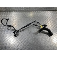 Патрубок (трубопровод, шланг) Land Rover Range Rover Sport 2 2017 LR034637,92-3797