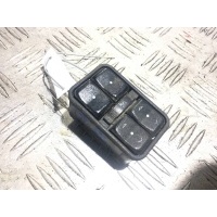 Блок управления стеклоподъемниками Opel Astra G 2003 13363401,90561086