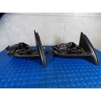 Подставка зеркала правый на запчасти 5jb857408 k skoda rapid