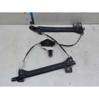 Стеклоподъемник Audi A5-S5 Coupe-Sportback 2008- 8T8839461C