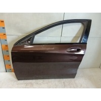 Дверь передняя левая Mercedes-Benz GLA-Class X156 2013 A1567200105