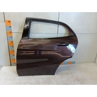 Дверь задняя левая Mercedes-Benz GLA-Class X156 2013 A1567300105