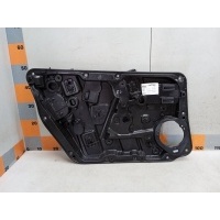 Стеклоподъемник передний Mercedes-Benz GLA-Class X156 2013 A1767200179