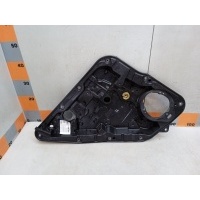 Стеклоподъемник задний Mercedes-Benz GLA-Class X156 2013 A1767300179