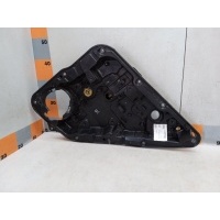 Стеклоподъемник задний Mercedes-Benz GLA-Class X156 2013 A1767300279