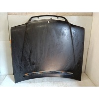 Капот Mercedes-Benz S-Class W140 1998 A1408802657