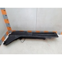 Планка под лобовое стекло Mercedes-Benz S-Class W140 1998 A1408304144