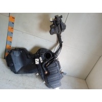 Бак топливный Audi A4 B7 2007 8E0201060FH