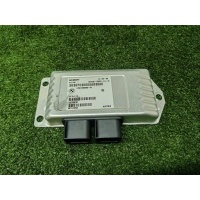 блок электронный BMW X5 E70 2007-2013 27607569969