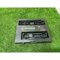 блок комфорта Audi A4 [B8] Allroad 2009-2016 8K0907064DS
