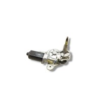 моторчик заднего стеклоочистителя (дворника) Honda Jazz 2002 76710-SAA-004
