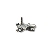 моторчик заднего стеклоочистителя (дворника) Volvo V50 2005 0390201814,3M51-R17K441-AD