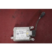 Блок блок управления лампы правая задняя mazda 3 bl 09 - 13r