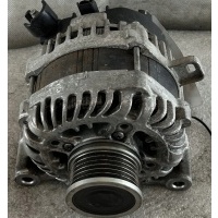 Генератор peugeot citroen 9824742880 оригинал fv